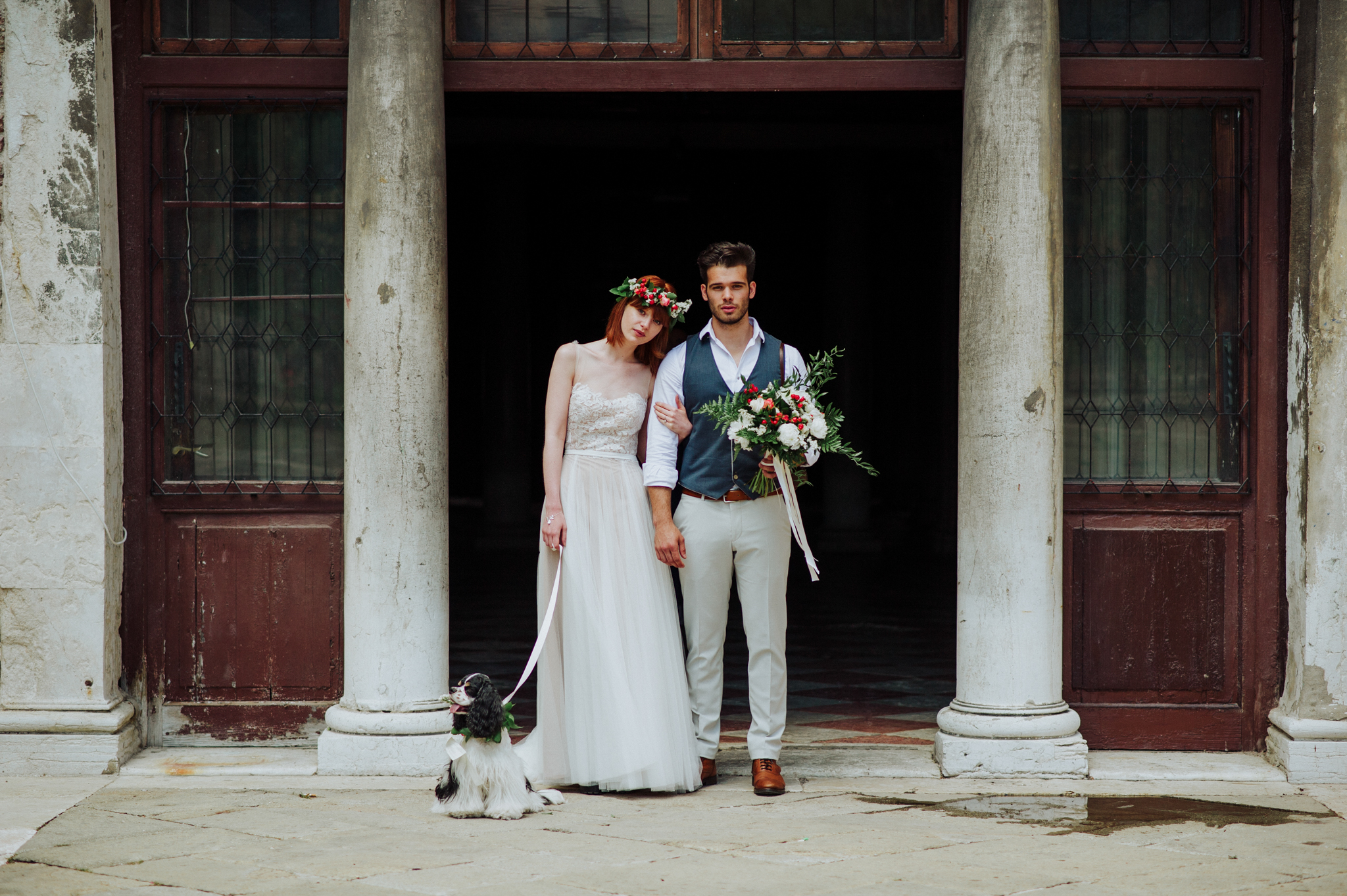 Noces Vénitiennes - Blog Mariage Madame C Noces Vénitiennes - Blog Mariage Madame C