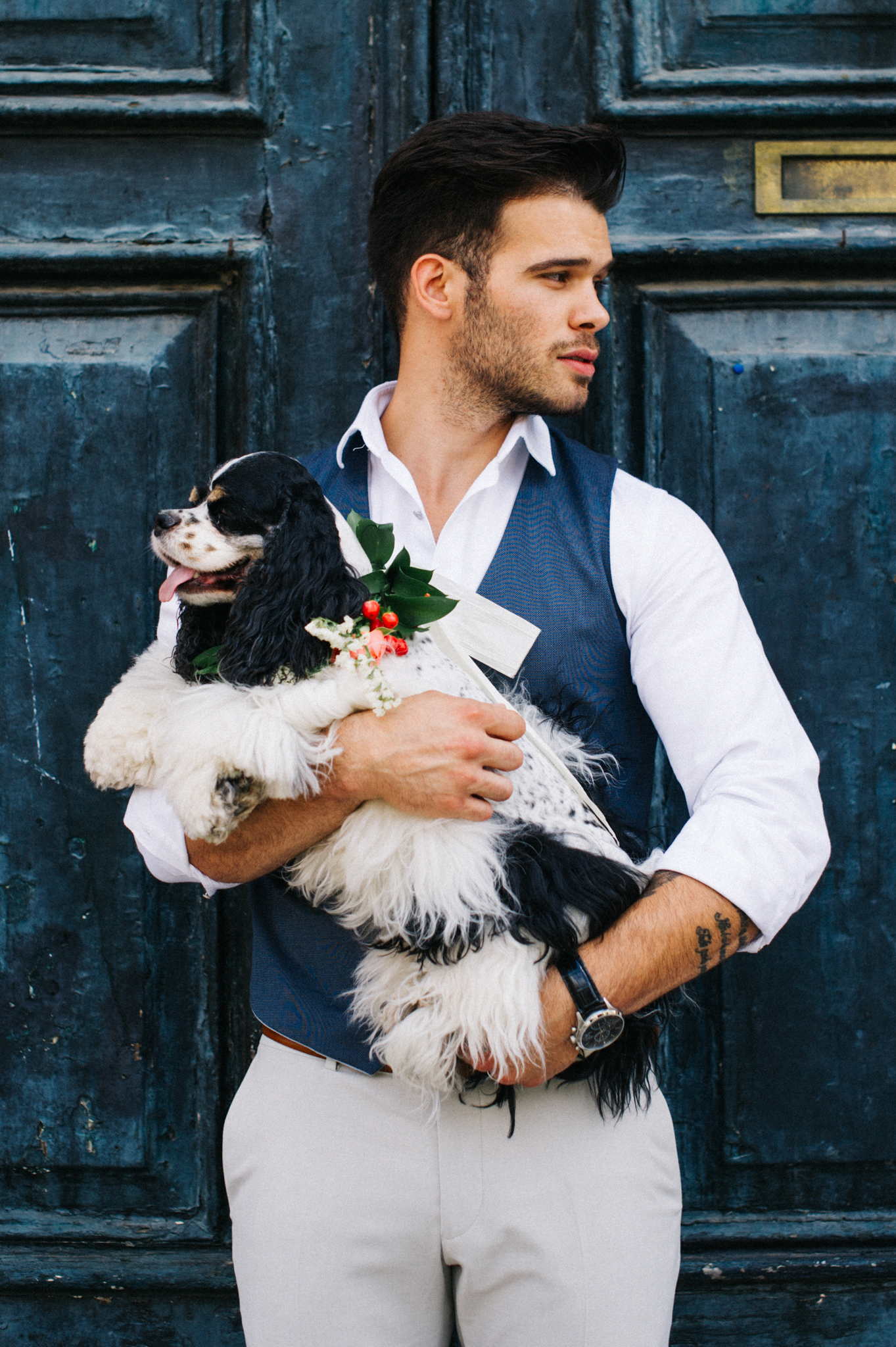 Noces Vénitiennes - Blog Mariage Madame C Noces Vénitiennes - Blog Mariage Madame C