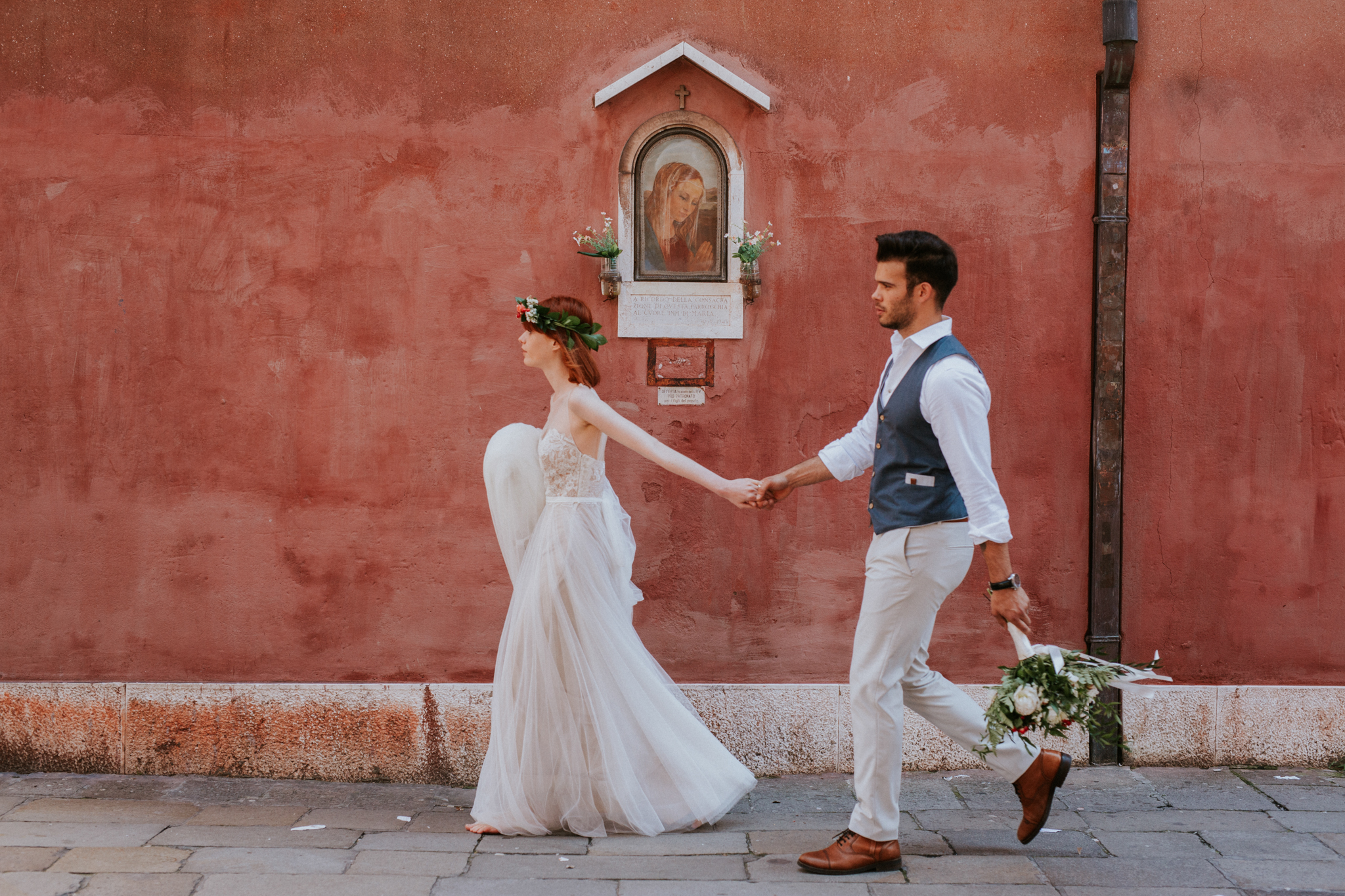Noces Vénitiennes - Blog Mariage Madame C Noces Vénitiennes - Blog Mariage Madame C