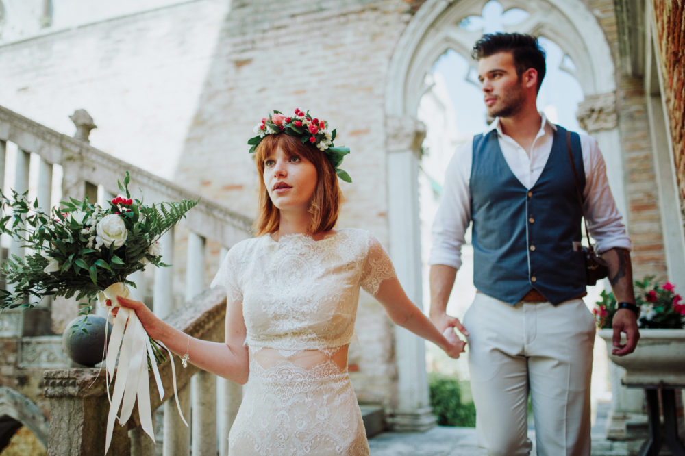 Noces Vénitiennes - Blog Mariage Madame C Noces Vénitiennes - Blog Mariage Madame C