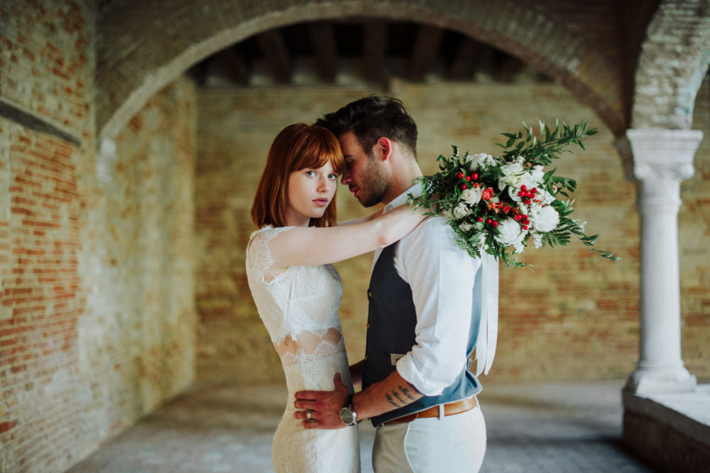 Noces Vénitiennes - Blog Mariage Madame C Noces Vénitiennes - Blog Mariage Madame C