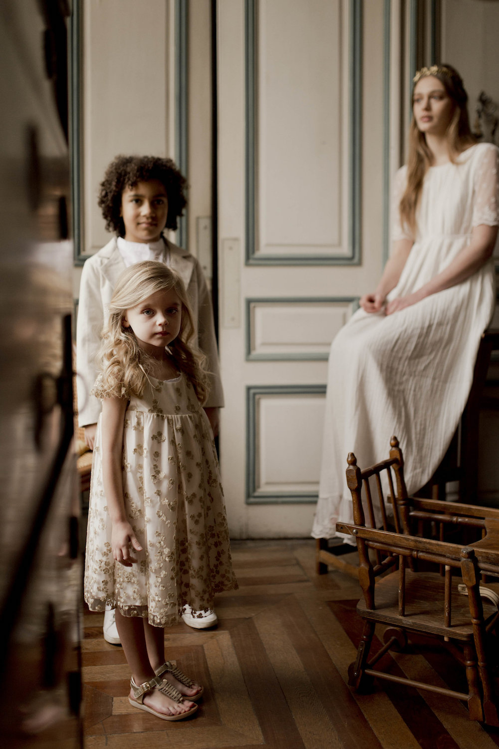 Cortège Epicurien - Blog Mariage Madame C