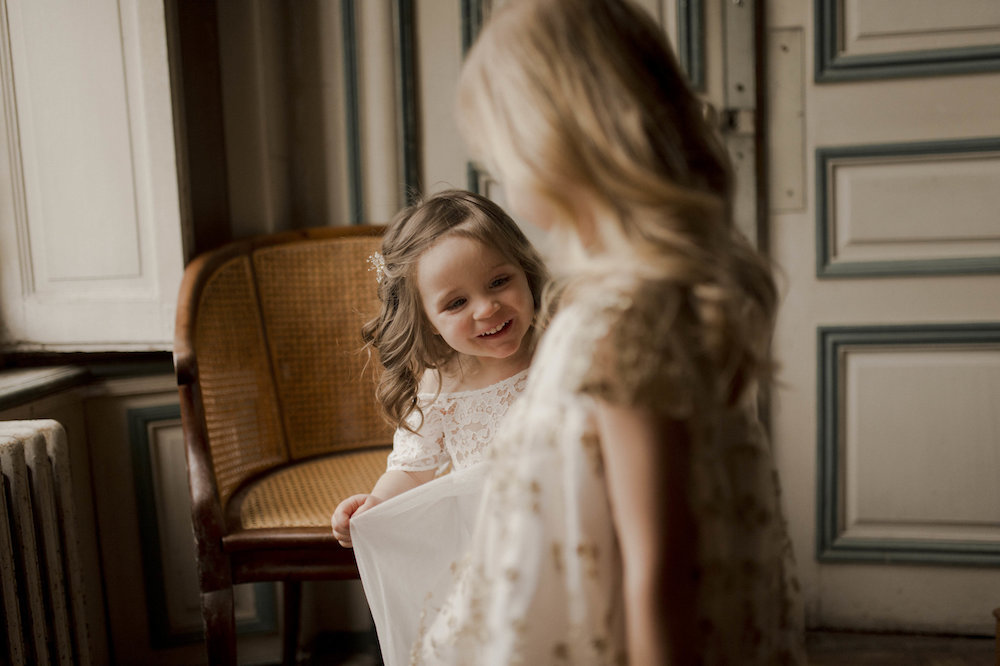 Cortège Epicurien - Blog Mariage Madame C