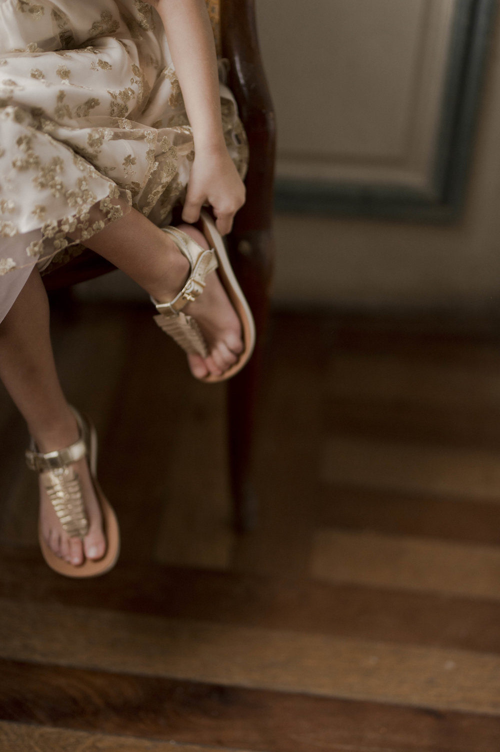 Cortège Epicurien - Blog Mariage Madame C