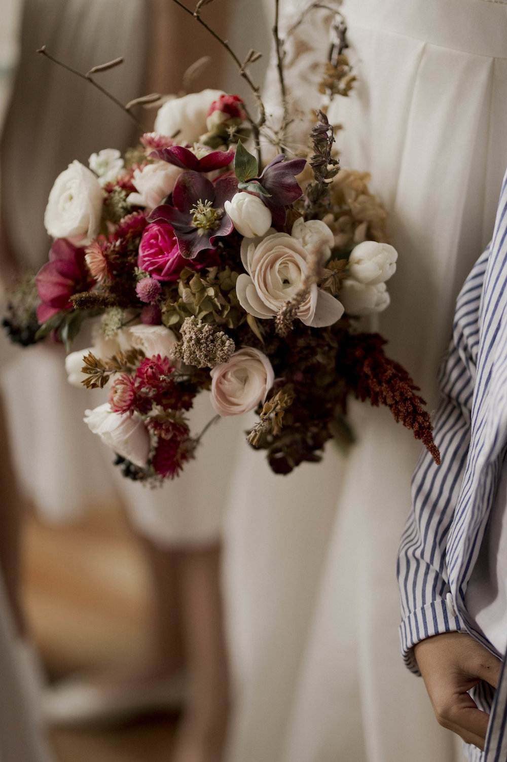 Cortège Epicurien - Blog Mariage Madame C