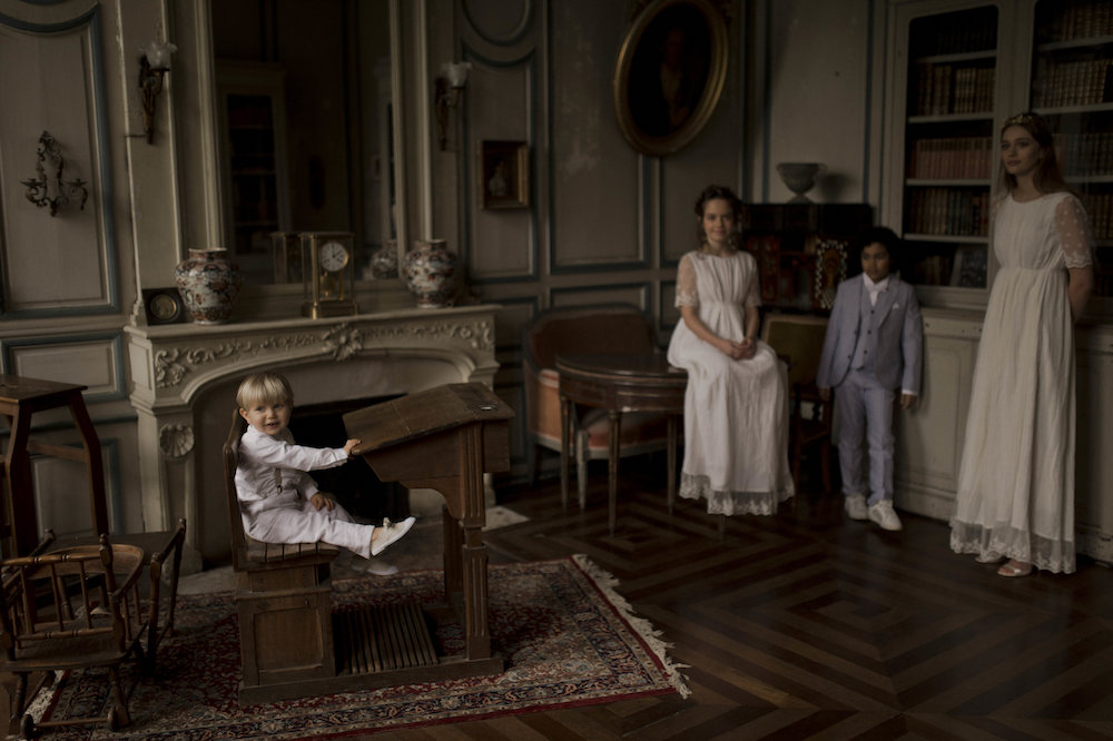 Cortège Epicurien - Blog Mariage Madame C