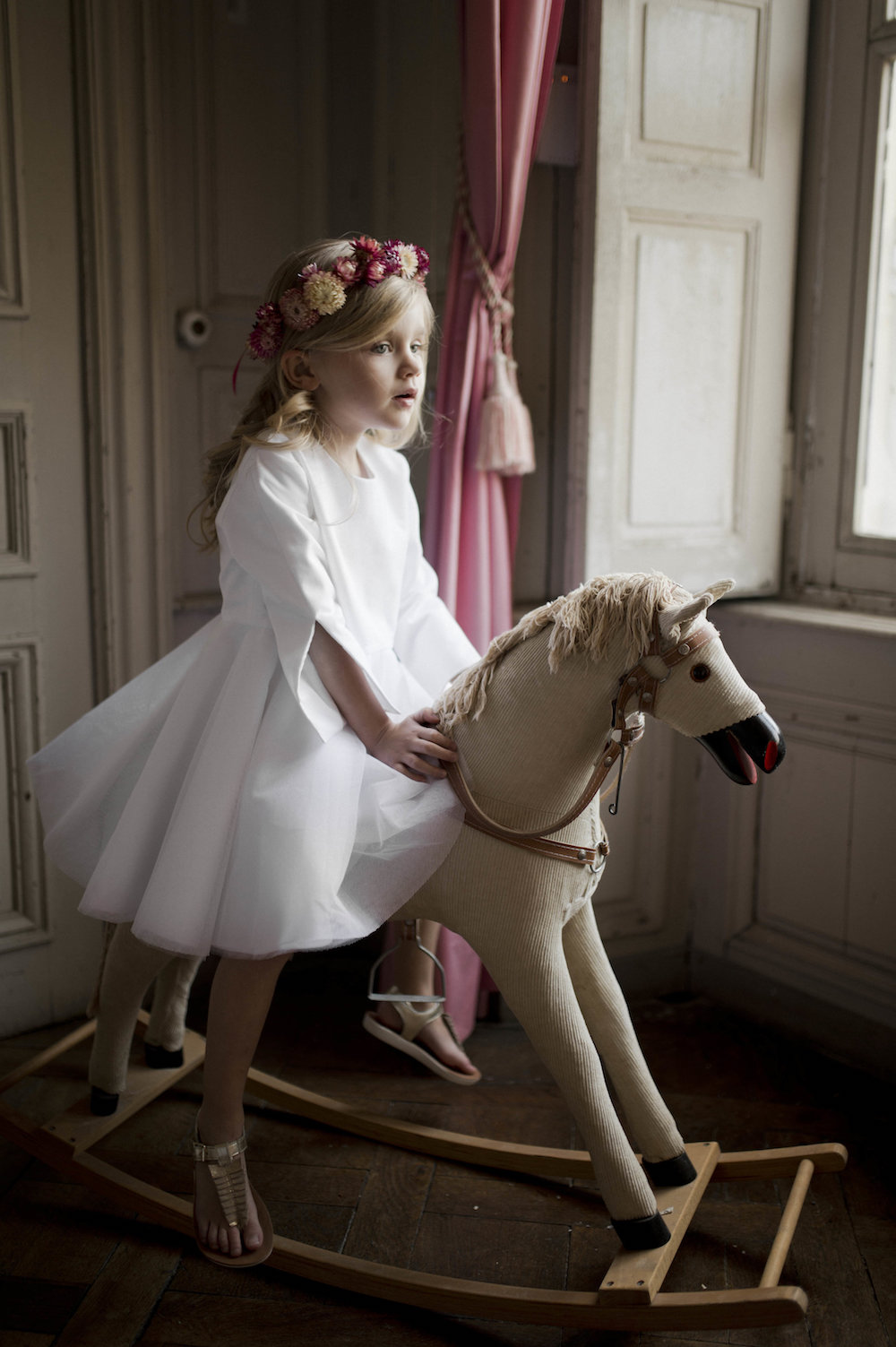 Cortège Epicurien - Blog Mariage Madame C