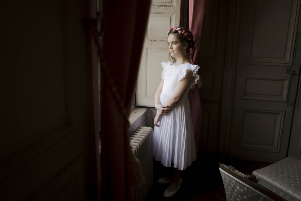 Cortège Epicurien - Blog Mariage Madame C