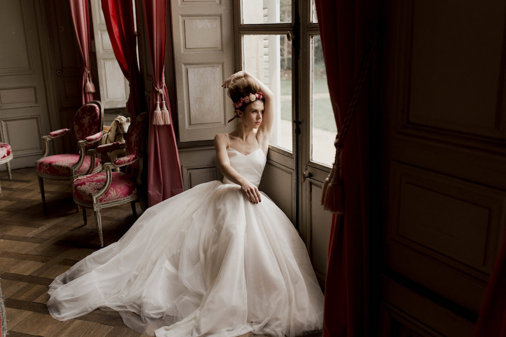 Cortège Epicurien - Blog Mariage Madame C