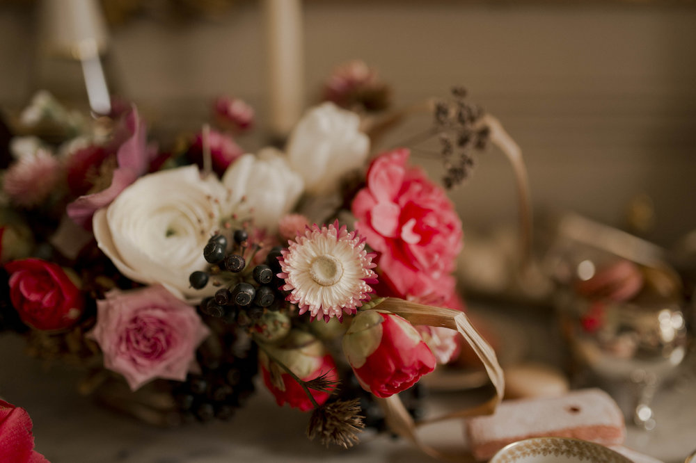 Cortège Epicurien - Blog Mariage Madame C