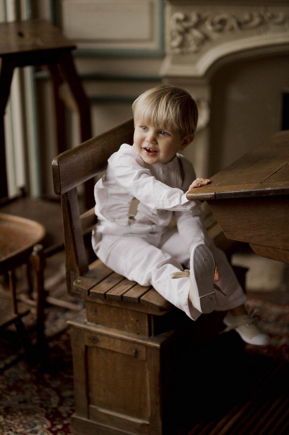 Cortège Epicurien - Blog Mariage Madame C