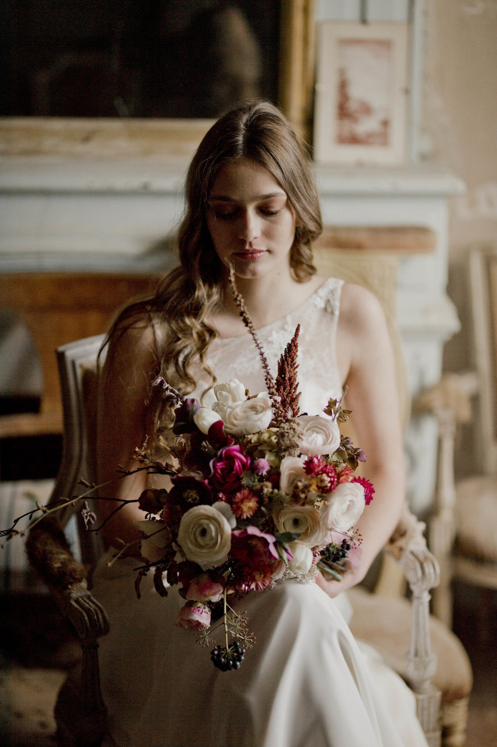 Cortège Epicurien - Blog Mariage Madame C