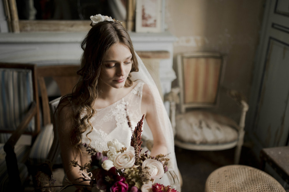 Cortège Epicurien - Blog Mariage Madame C