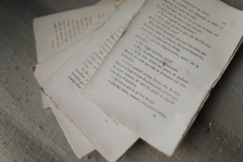 Cortège Epicurien - Blog Mariage Madame C