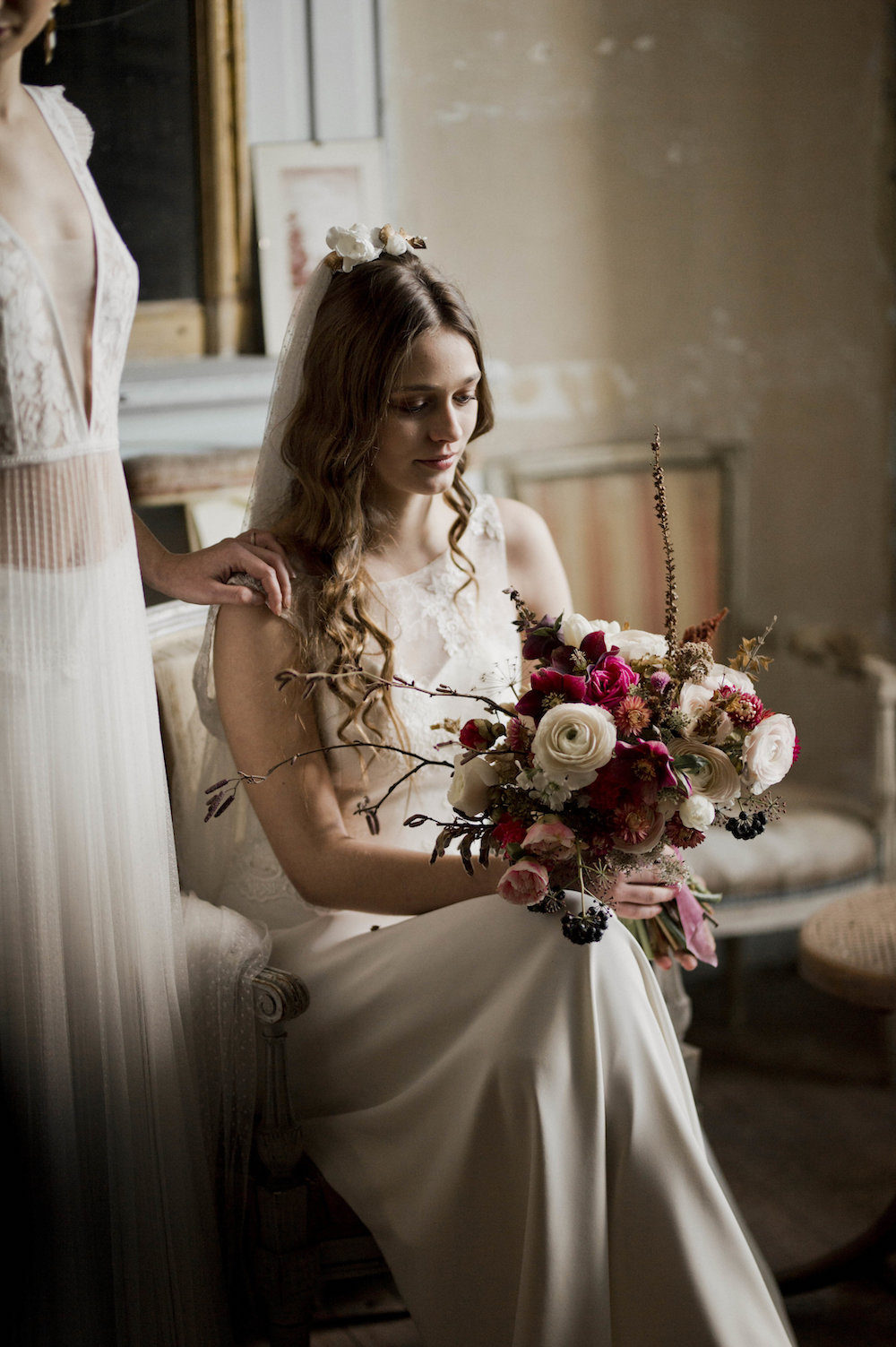 Cortège Epicurien - Blog Mariage Madame C