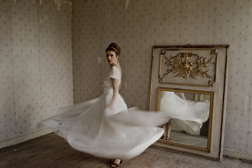 Cortège Epicurien - Blog Mariage Madame C