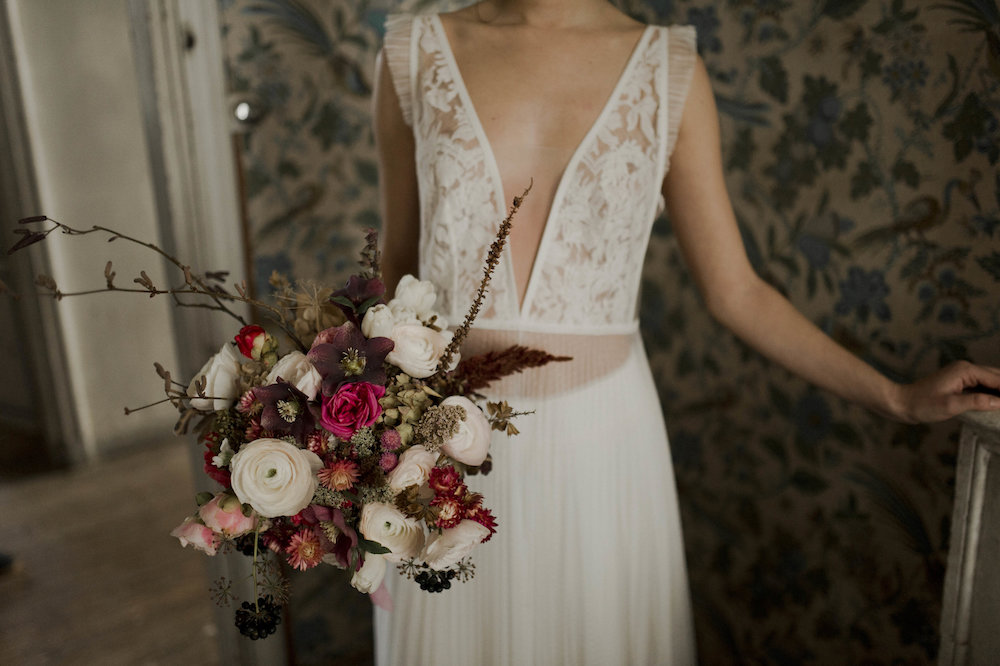 Cortège Epicurien - Blog Mariage Madame C