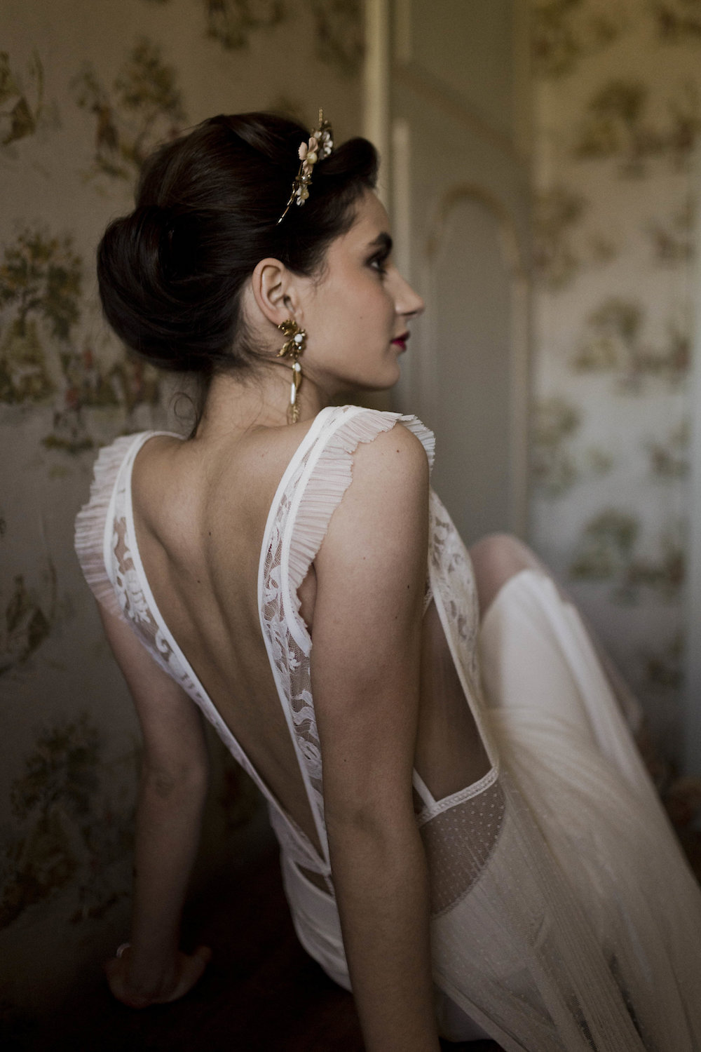 Cortège Epicurien - Blog Mariage Madame C