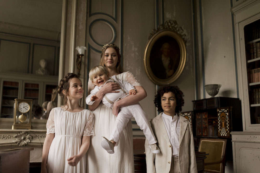 Cortège Epicurien - Blog Mariage Madame C