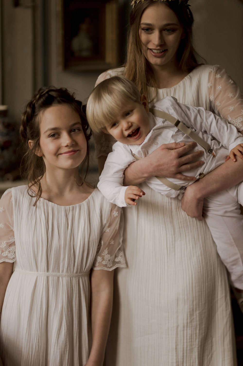 Cortège Epicurien - Blog Mariage Madame C