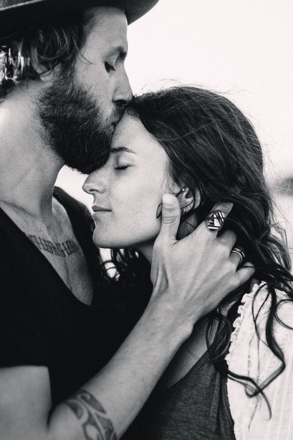 Rendez-vous Plage de Cenitz - Marine + JB - Blog Mariage Madame C