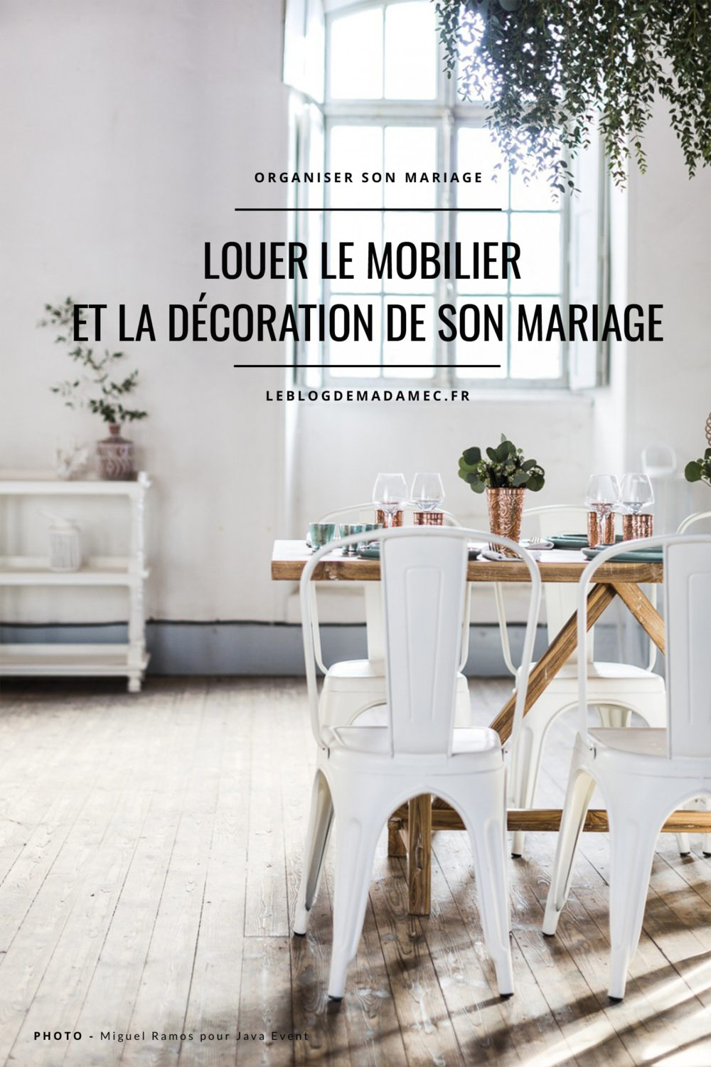 Vos articles préférés sur 2018 - Blog Mariage Madame C