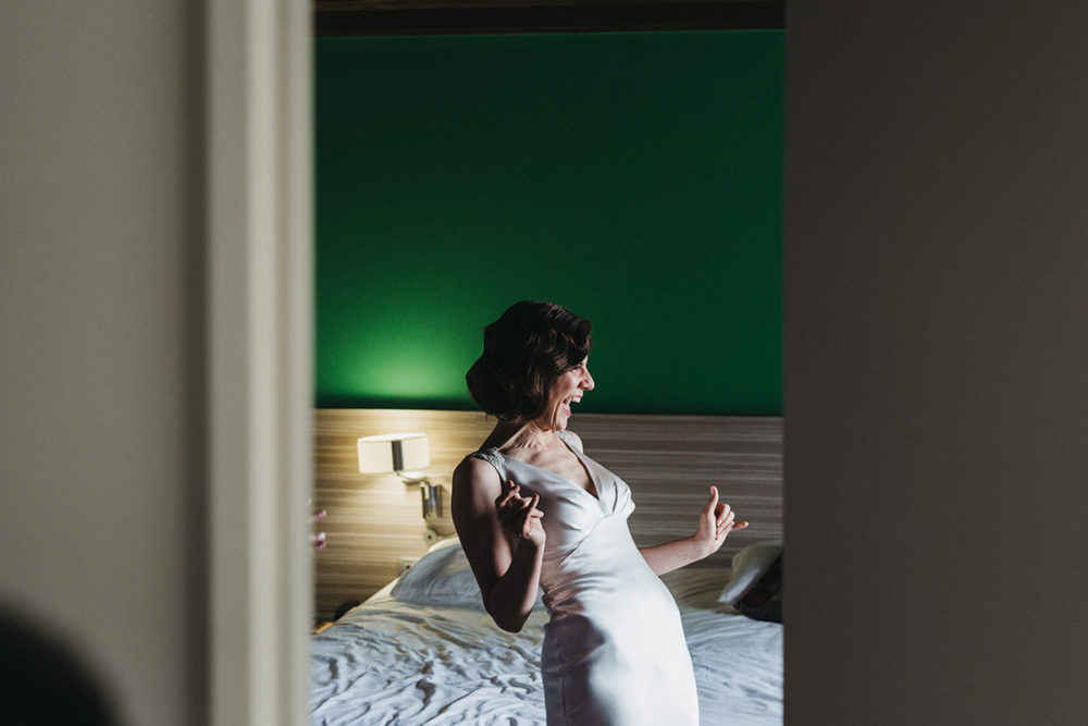 Mariage bohème en Alsace - Valérie et Aurélien - Blog Mariage Madame C