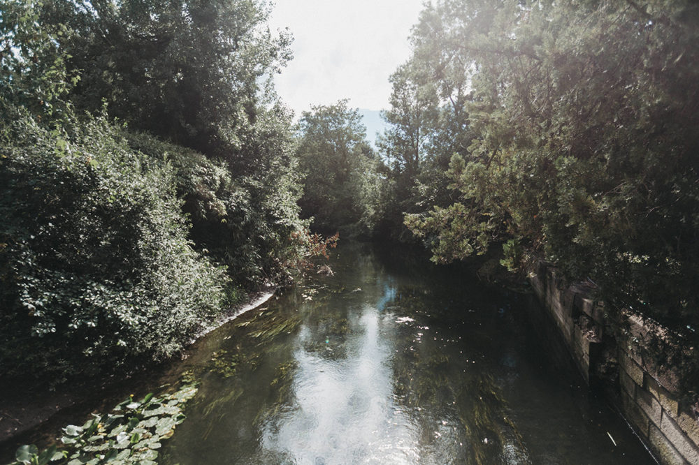 Destination wedding bohème en Alsace — Valérie & Aurélien - Blog Mariage Madame C