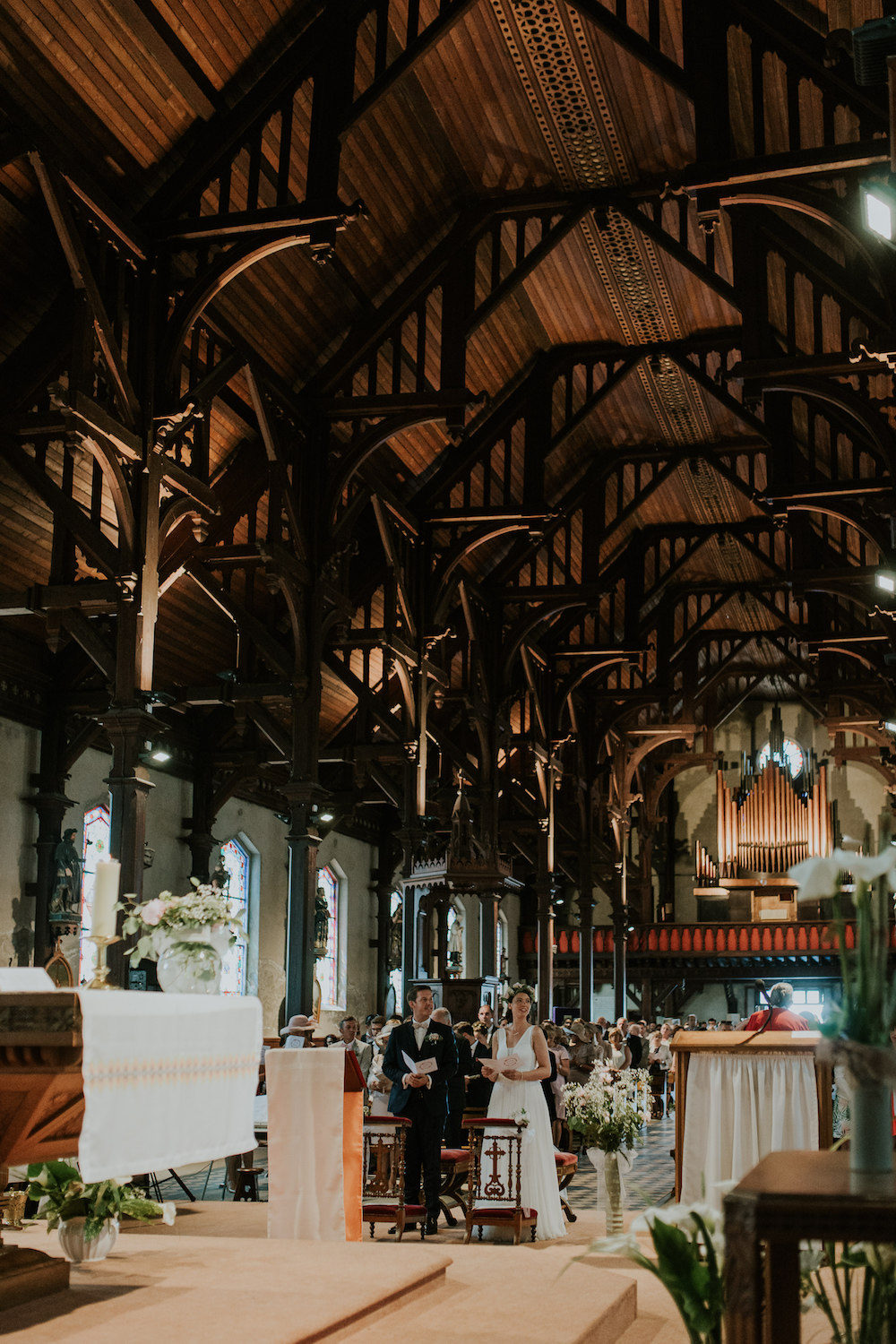 Mariage à la Ferme de Mezoutre - Emeline + Maxime - Blog Mariage Madame C Mariage à la Ferme de Mezoutre - Emeline + Maxime - Blog Mariage Madame C