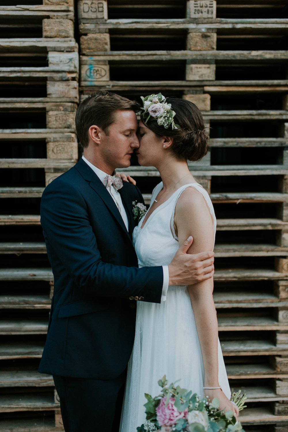Mariage à la Ferme de Mezoutre - Emeline + Maxime - Blog Mariage Madame C Mariage à la Ferme de Mezoutre - Emeline + Maxime - Blog Mariage Madame C