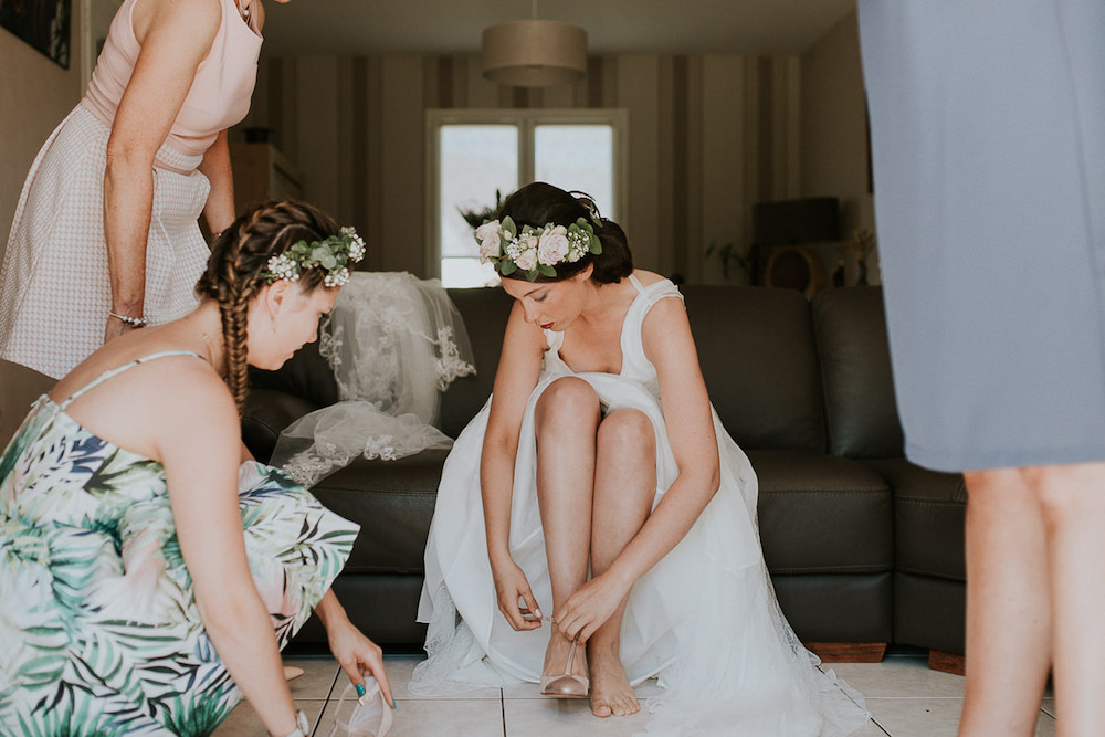 Mariage à la Ferme de Mezoutre - Emeline + Maxime - Blog Mariage Madame C Mariage à la Ferme de Mezoutre - Emeline + Maxime - Blog Mariage Madame C