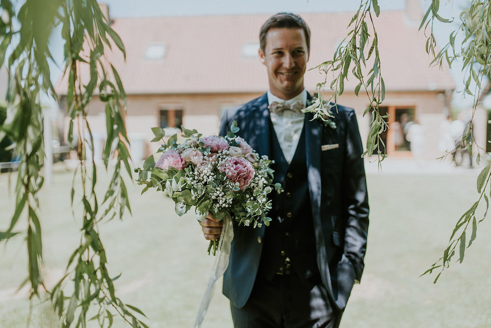 Mariage à la Ferme de Mezoutre - Emeline + Maxime - Blog Mariage Madame C Mariage à la Ferme de Mezoutre - Emeline + Maxime - Blog Mariage Madame C