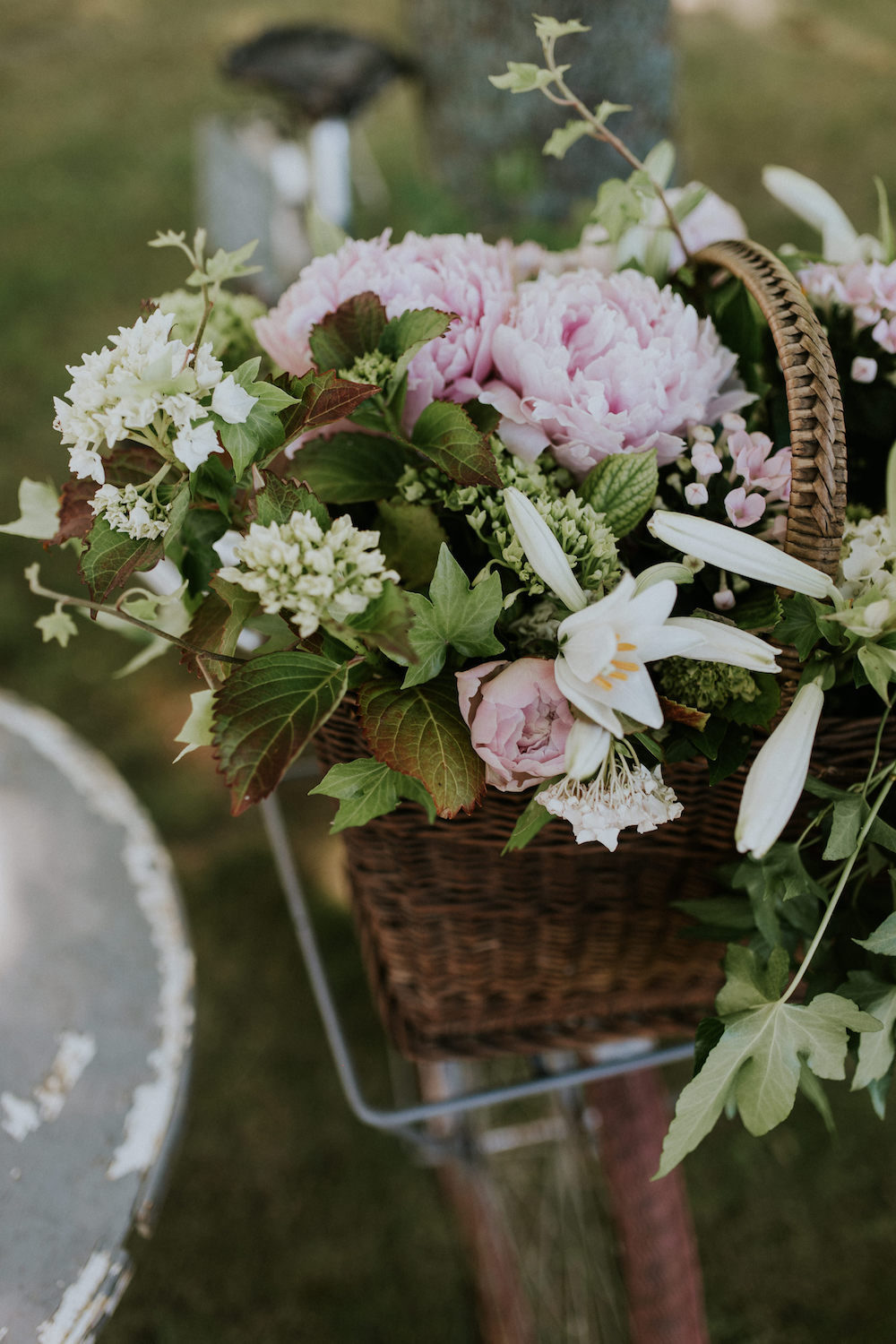 Mariage à la Ferme de Mezoutre - Emeline + Maxime - Blog Mariage Madame C Mariage à la Ferme de Mezoutre - Emeline + Maxime - Blog Mariage Madame C