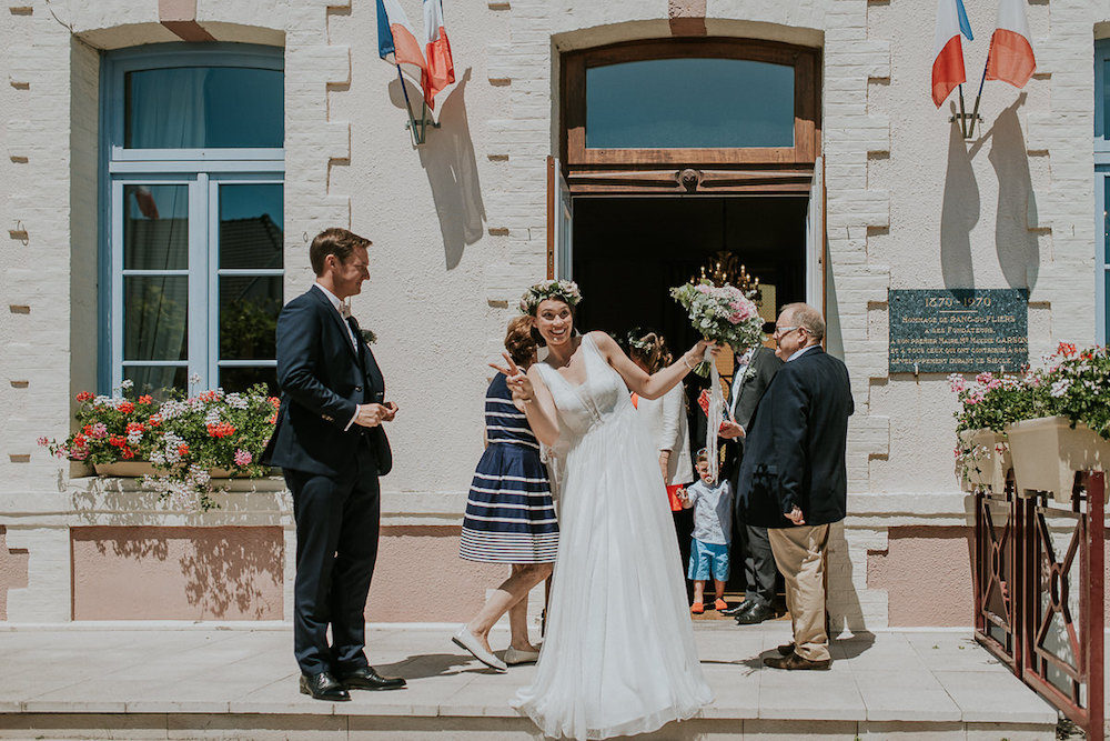 Mariage à la Ferme de Mezoutre - Emeline + Maxime - Blog Mariage Madame C Mariage à la Ferme de Mezoutre - Emeline + Maxime - Blog Mariage Madame C