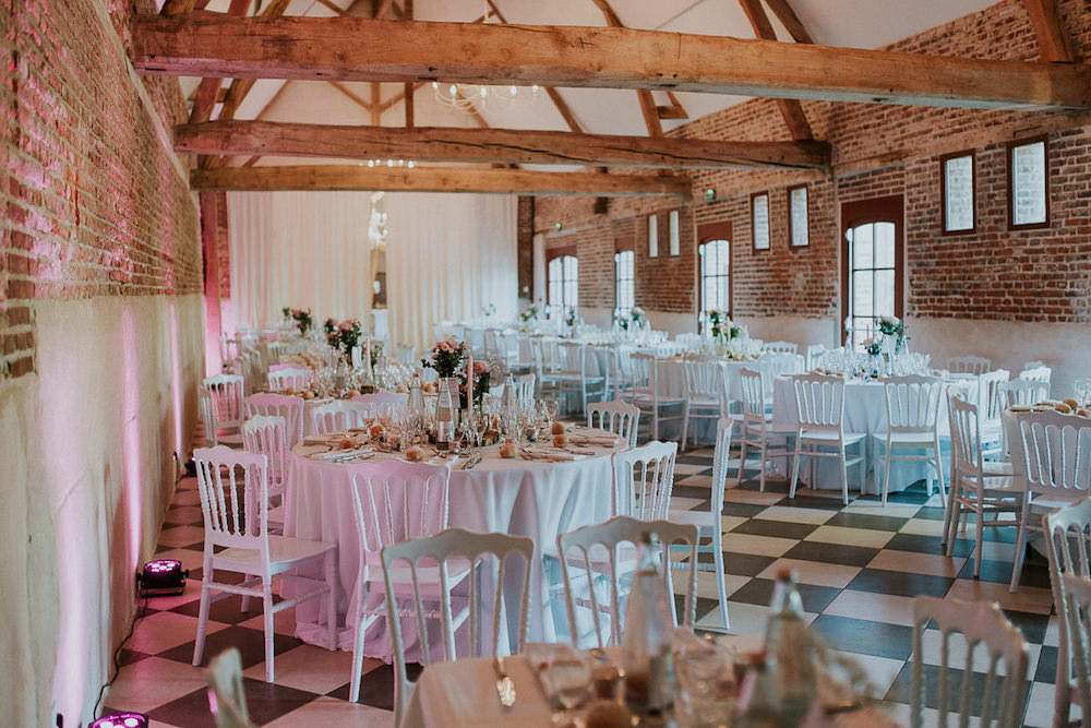 Mariage à la Ferme de Mezoutre - Emeline + Maxime - Blog Mariage Madame C Mariage à la Ferme de Mezoutre - Emeline + Maxime - Blog Mariage Madame C