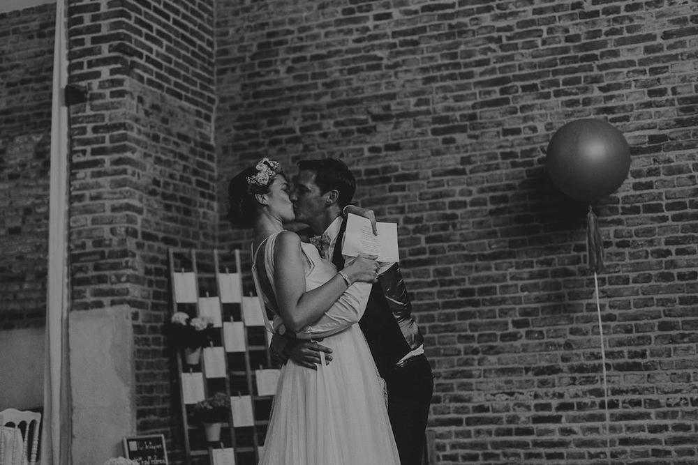 Mariage à la Ferme de Mezoutre - Emeline + Maxime - Blog Mariage Madame C Mariage à la Ferme de Mezoutre - Emeline + Maxime - Blog Mariage Madame C