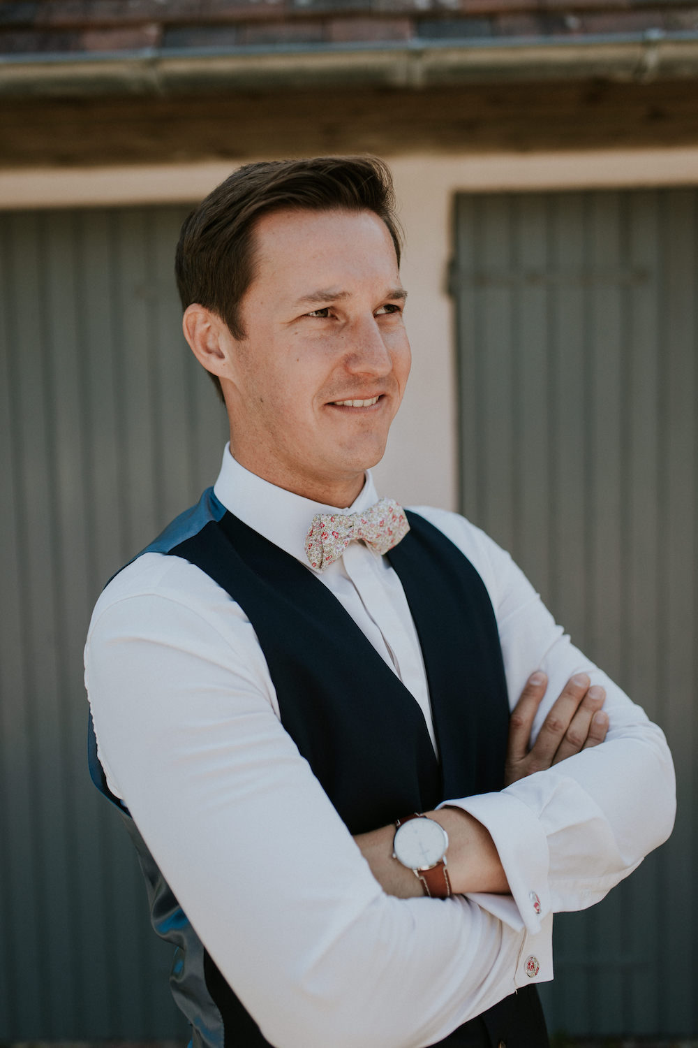 Mariage à la Ferme de Mezoutre - Emeline + Maxime - Blog Mariage Madame C Mariage à la Ferme de Mezoutre - Emeline + Maxime - Blog Mariage Madame C