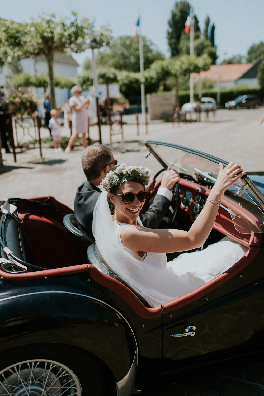 Mariage à la Ferme de Mezoutre - Emeline + Maxime - Blog Mariage Madame C Mariage à la Ferme de Mezoutre - Emeline + Maxime - Blog Mariage Madame C
