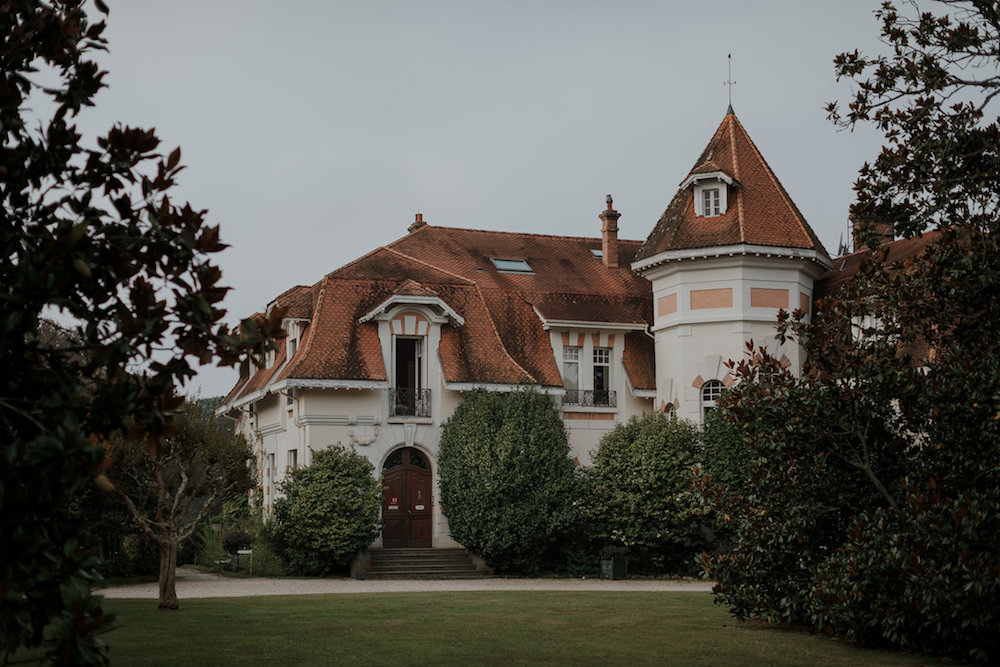 Mariage à Biarritz - Joanna + Ross - Blog Mariage Madame C Mariage à Biarritz - Joanna + Ross - Blog Mariage Madame C