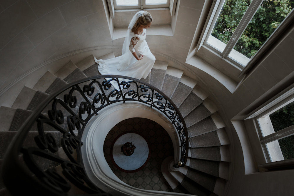 Mariage à Biarritz - Joanna + Ross - Blog Mariage Madame C Mariage à Biarritz - Joanna + Ross - Blog Mariage Madame C