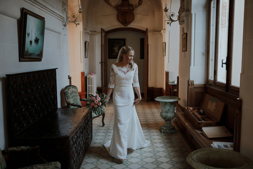 Mariage à Biarritz - Joanna + Ross - Blog Mariage Madame C Mariage à Biarritz - Joanna + Ross - Blog Mariage Madame C