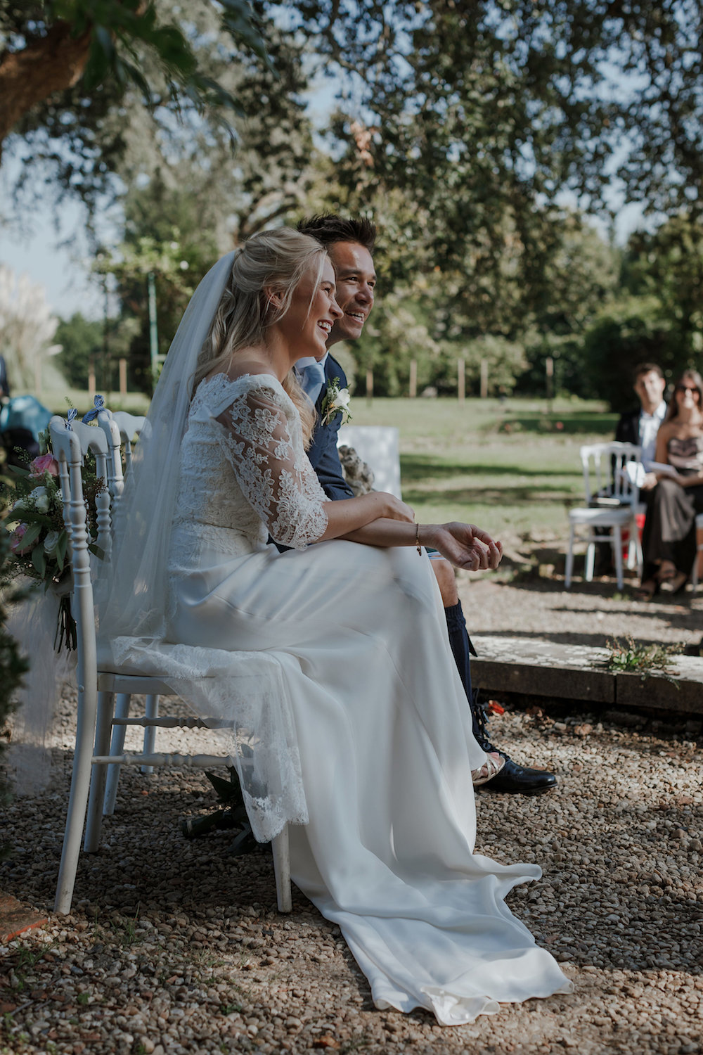 Mariage à Biarritz - Joanna + Ross - Blog Mariage Madame C Mariage à Biarritz - Joanna + Ross - Blog Mariage Madame C