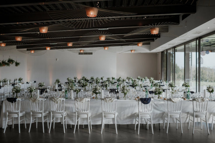 Mariage à Biarritz // Photos - Sébastien Bicard Photography