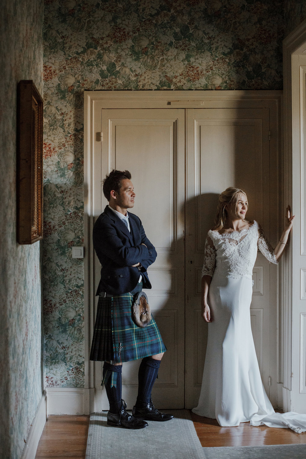 Mariage à Biarritz - Joanna + Ross - Blog Mariage Madame C Mariage à Biarritz - Joanna + Ross - Blog Mariage Madame C