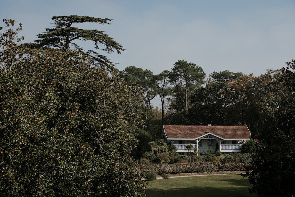 Mariage à Biarritz - Joanna + Ross - Blog Mariage Madame C Mariage à Biarritz - Joanna + Ross - Blog Mariage Madame C