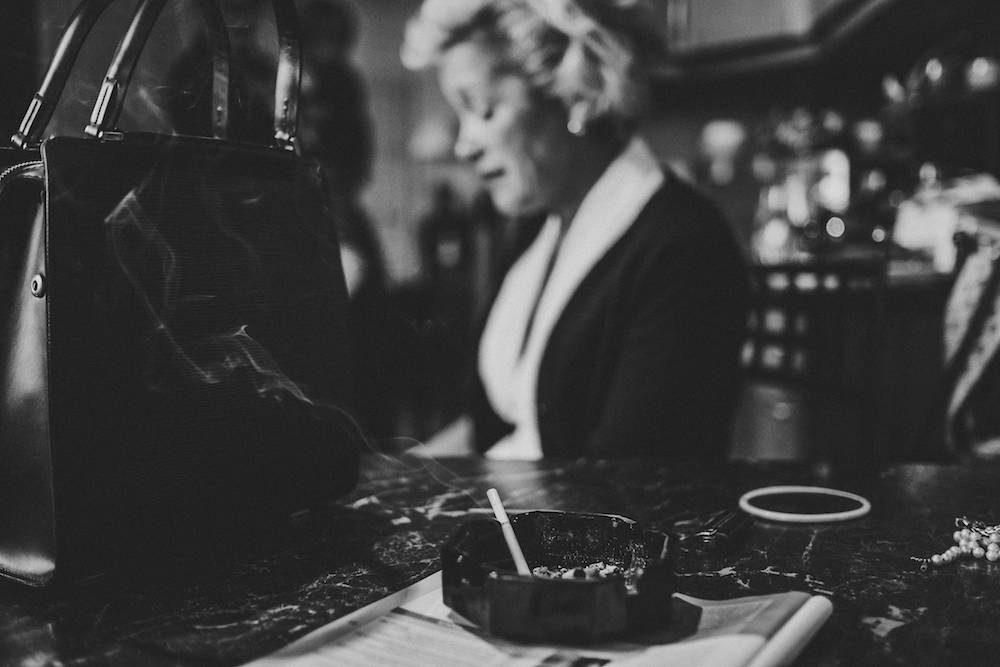 To the moon and back - Maryse + Laurent - Blog Mariage Madame C