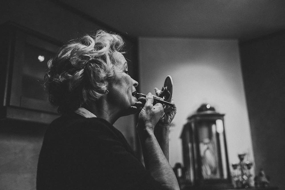 To the moon and back - Maryse + Laurent - Blog Mariage Madame C