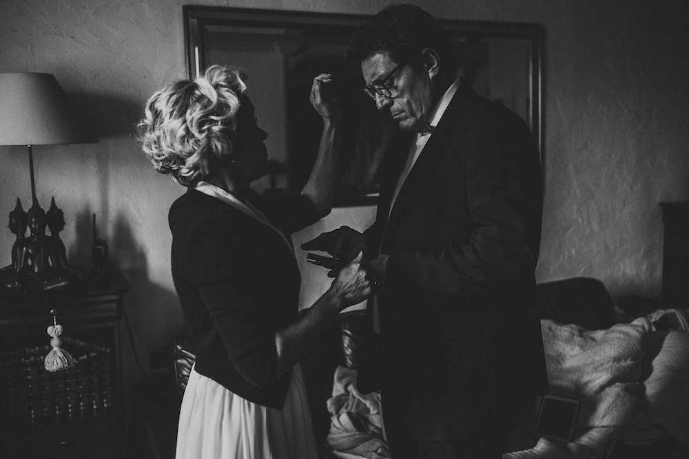 To the moon and back - Maryse + Laurent - Blog Mariage Madame C