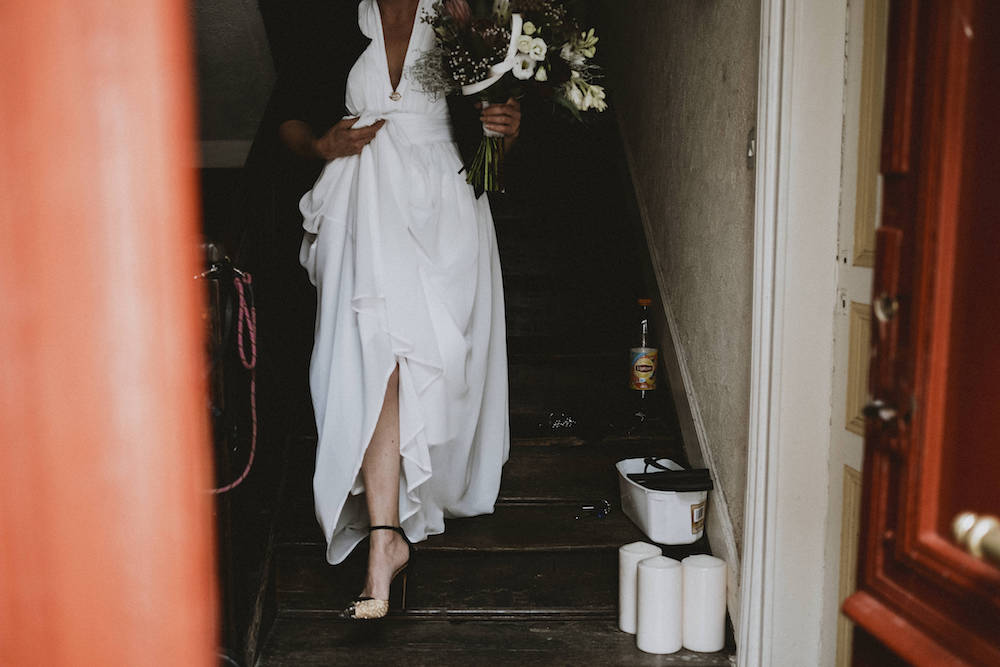 To the moon and back - Maryse + Laurent - Blog Mariage Madame C