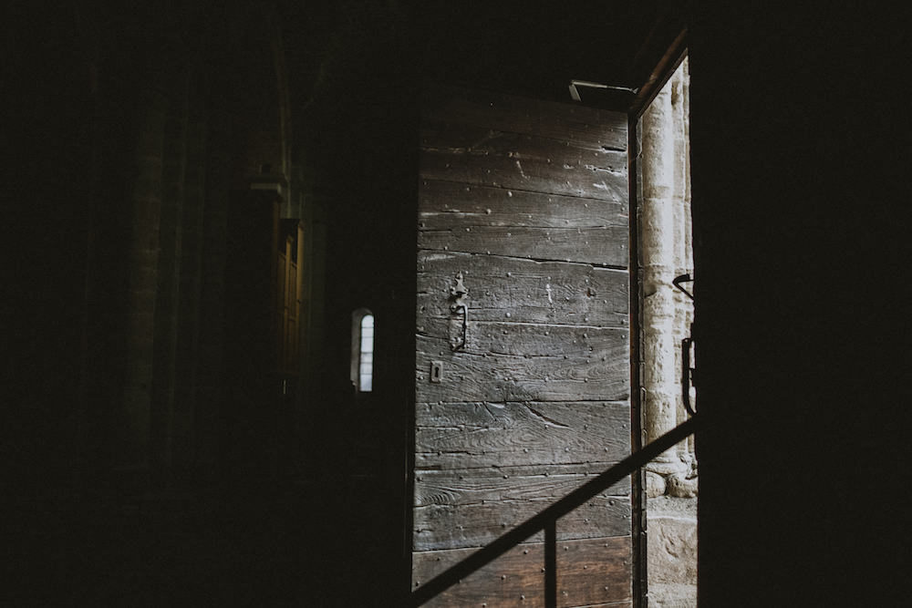 To the moon and back - Maryse + Laurent - Blog Mariage Madame C